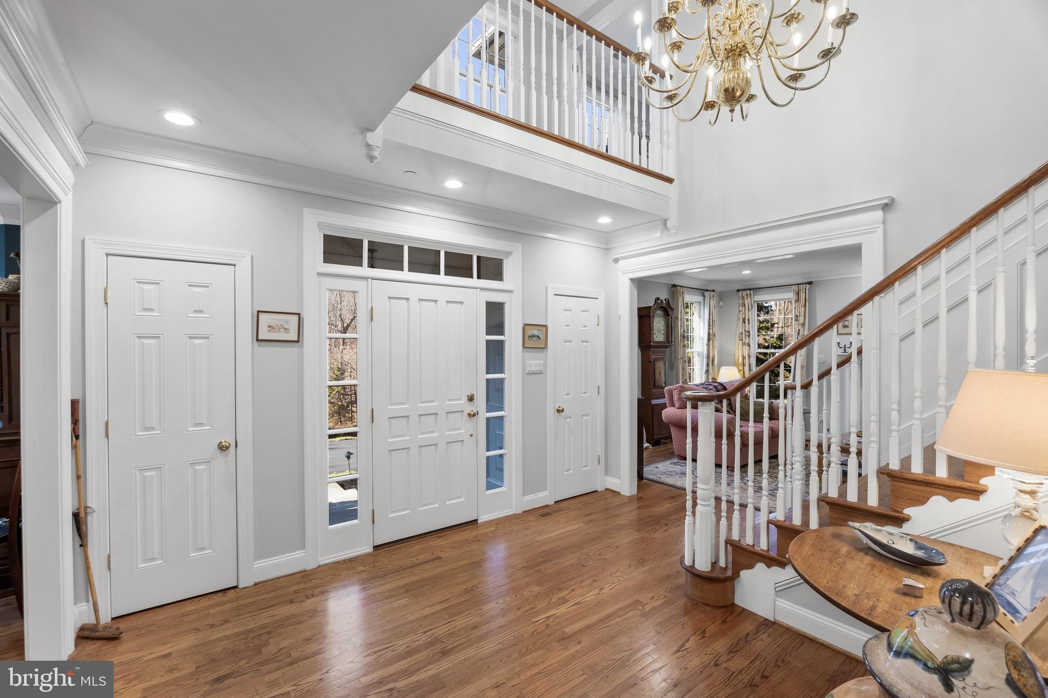 815 Brower Rd