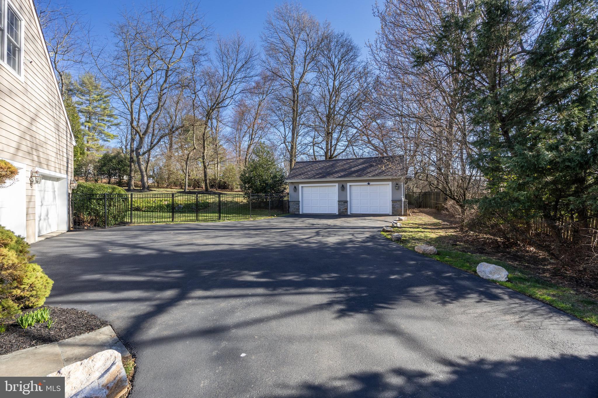 815 Brower Rd