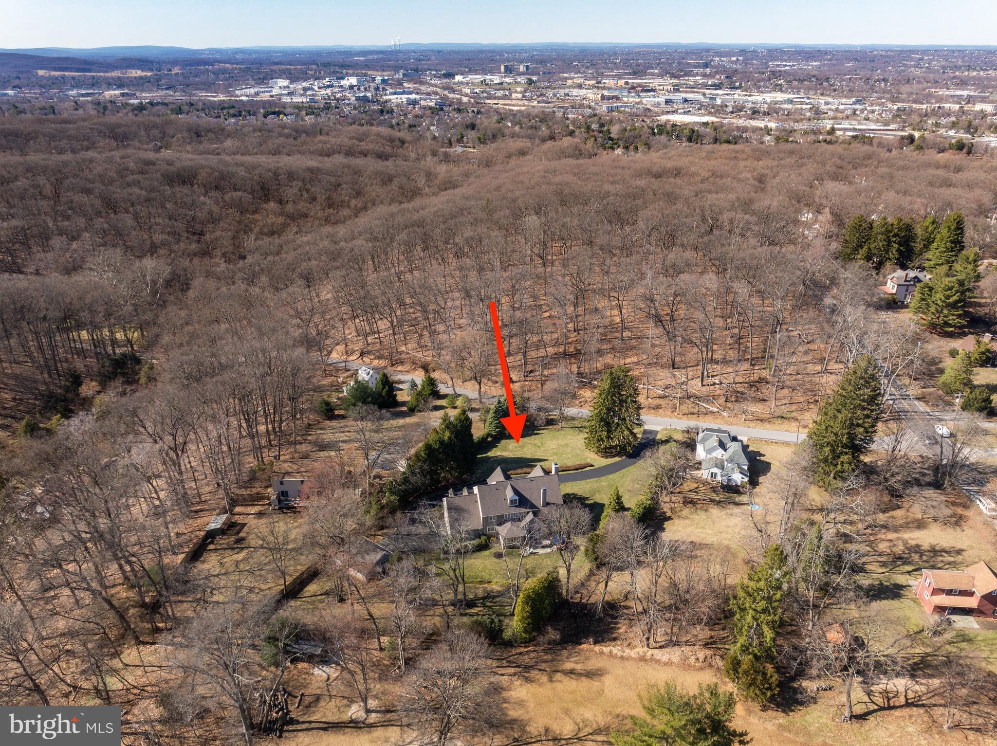 815 Brower Rd