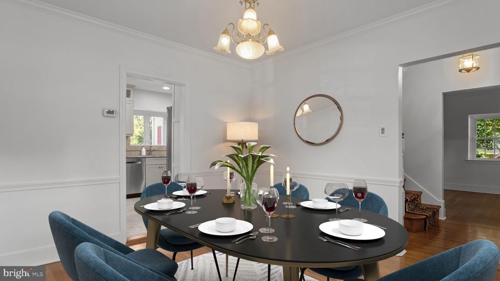 2411 ALAN ROAD