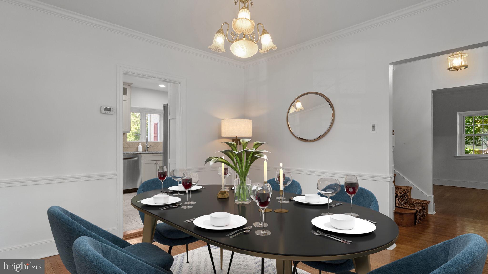 2411 ALAN ROAD