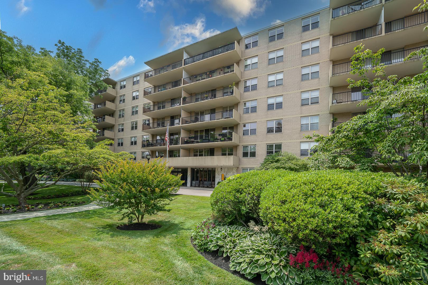 20 CONSHOHOCKEN STATE ROAD 203