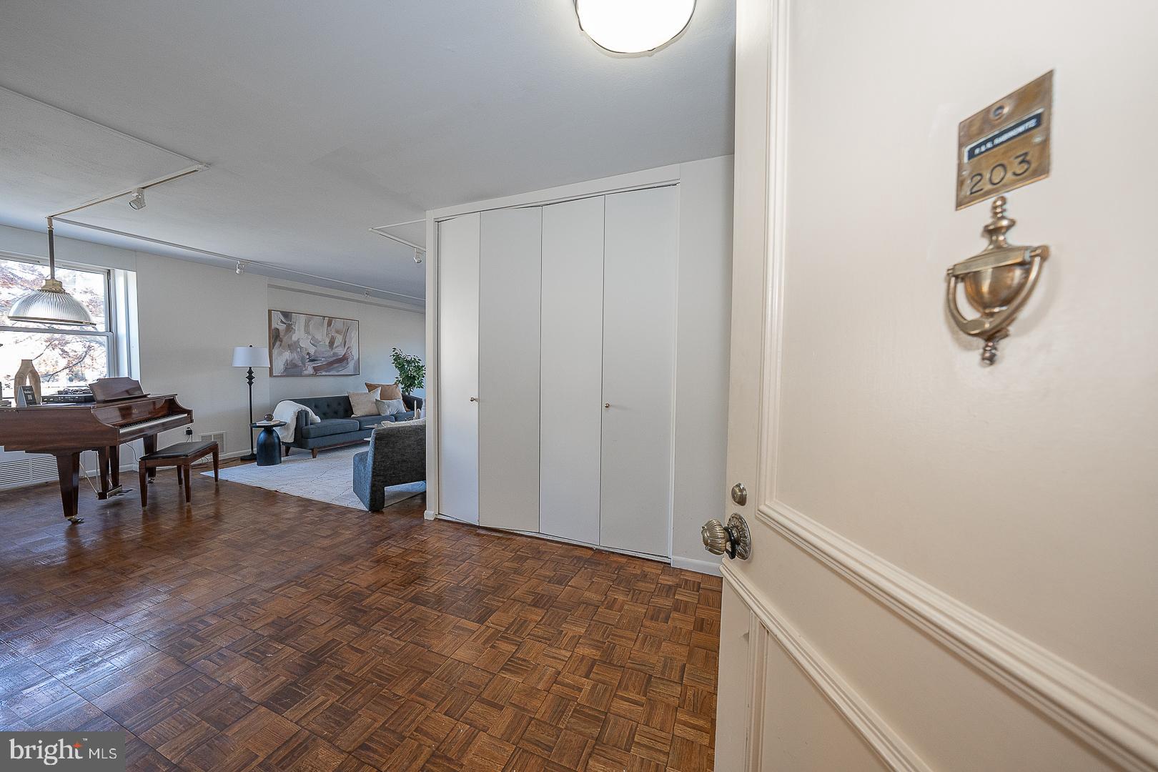 20 CONSHOHOCKEN STATE ROAD 203