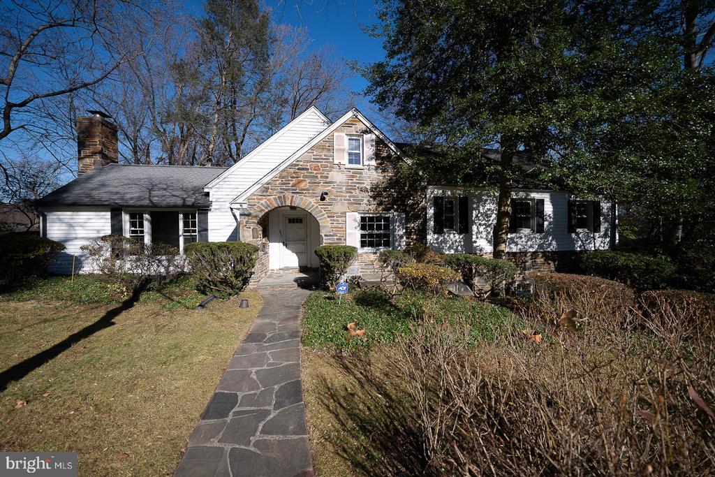 650 REVERE ROAD