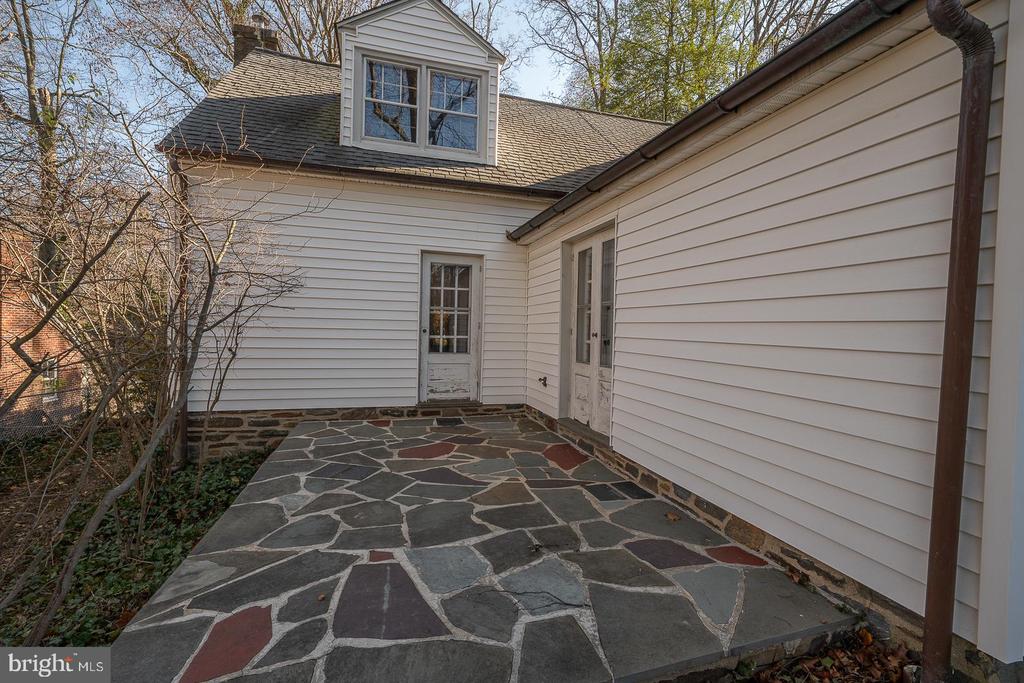 650 REVERE ROAD
