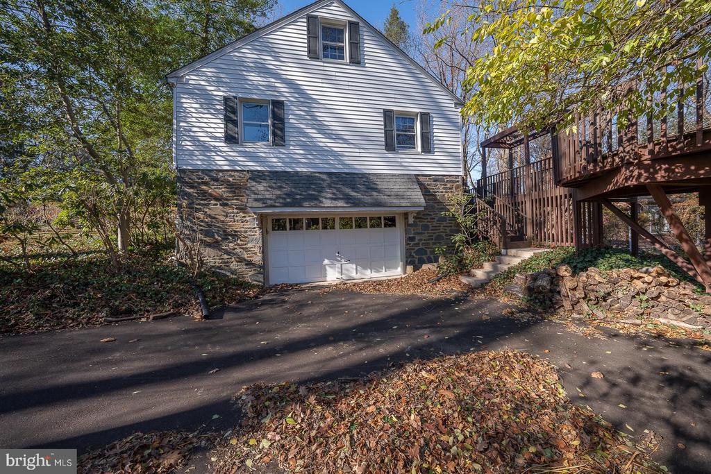 650 REVERE ROAD