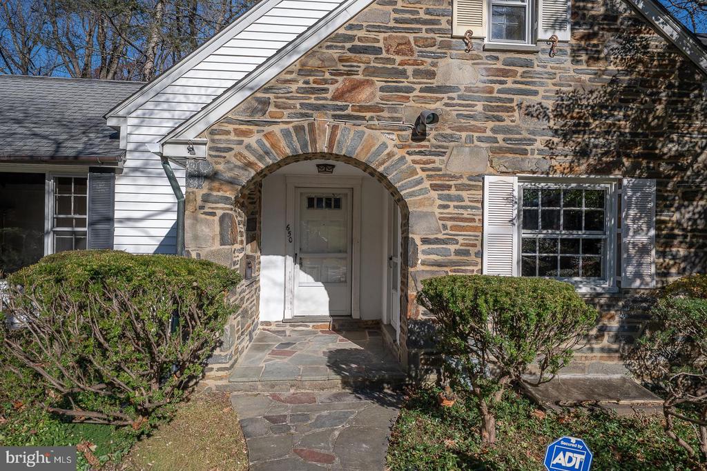 650 REVERE ROAD