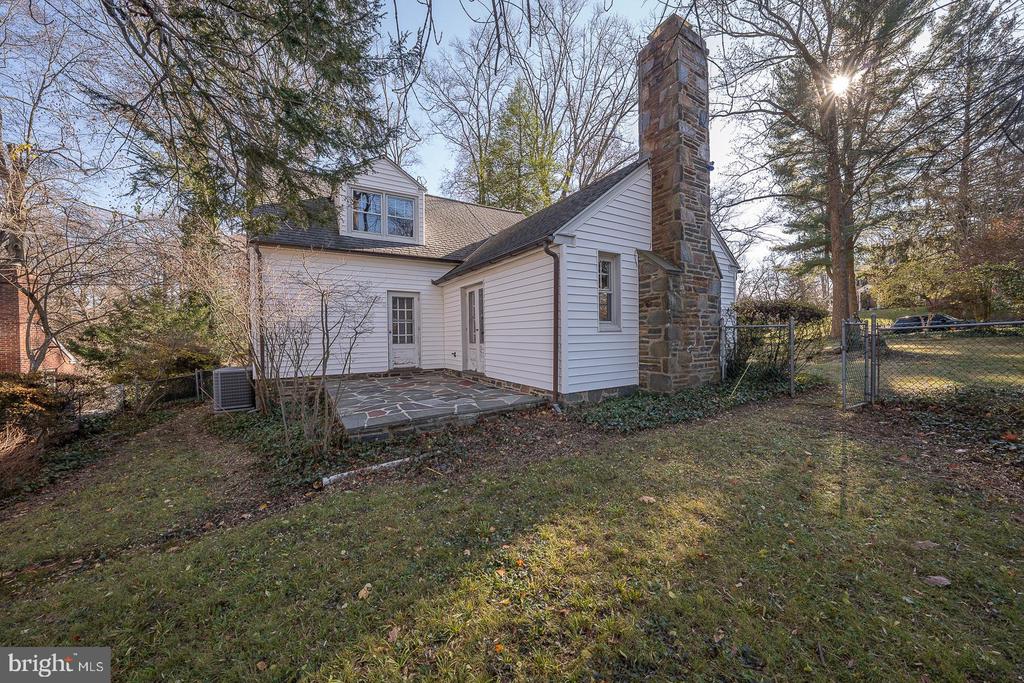 650 REVERE ROAD
