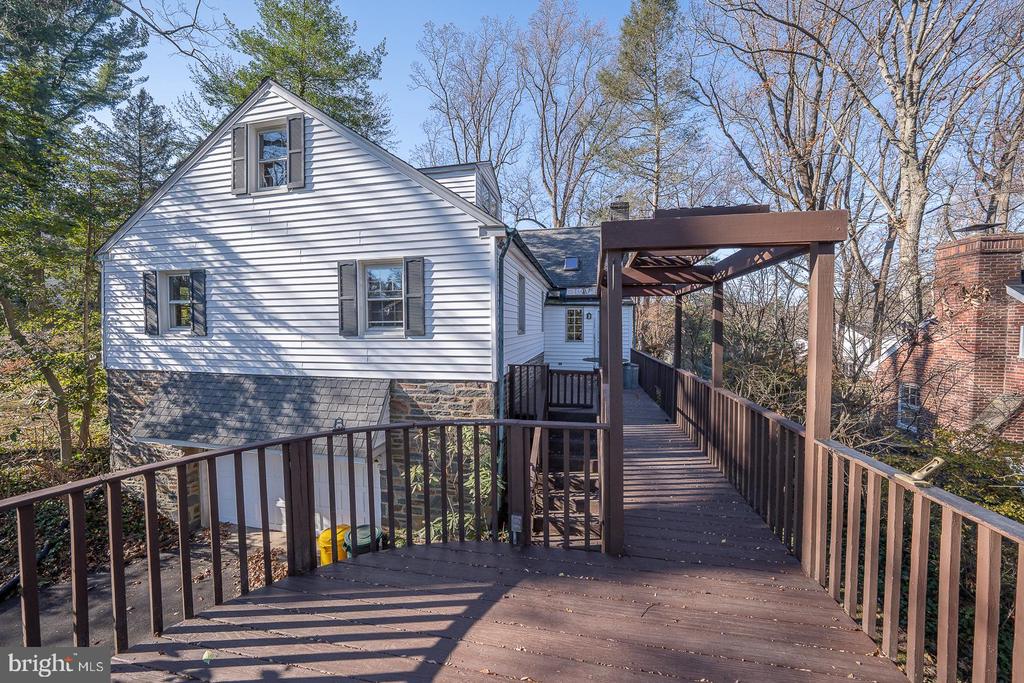 650 REVERE ROAD