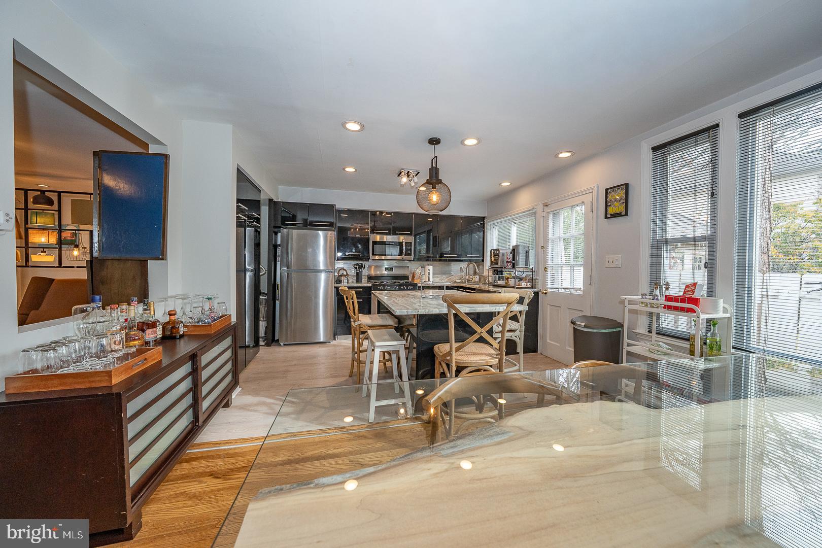 1022 CLOVER HILL ROAD