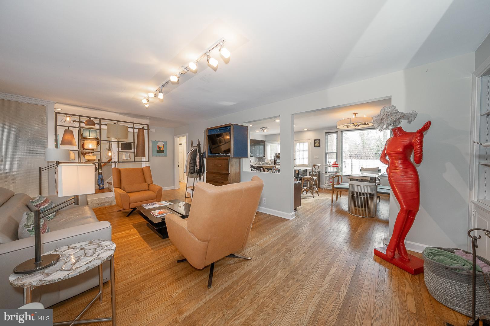 1022 CLOVER HILL ROAD