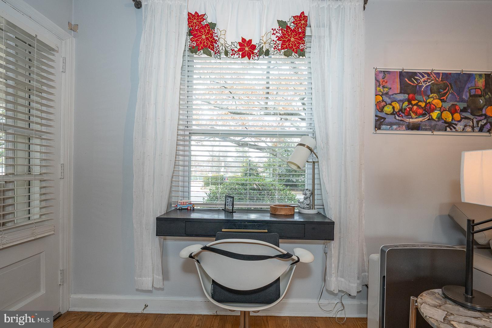 1022 CLOVER HILL ROAD