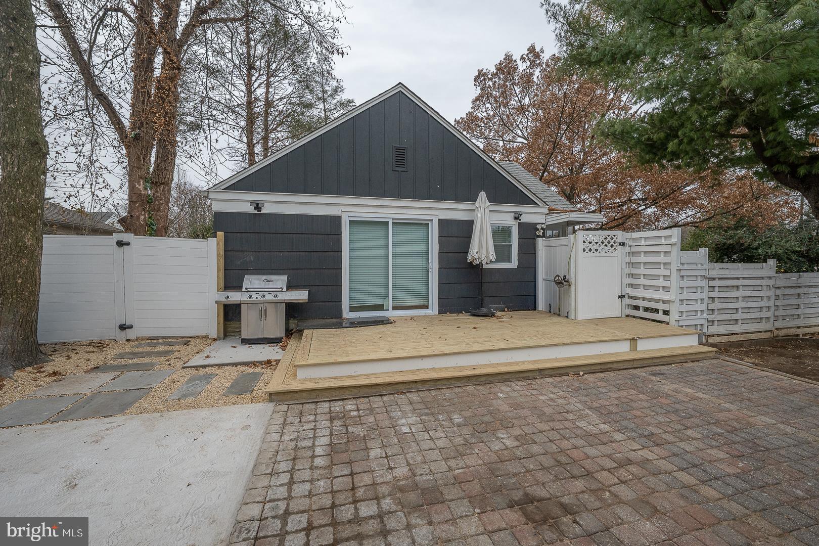 1022 CLOVER HILL ROAD