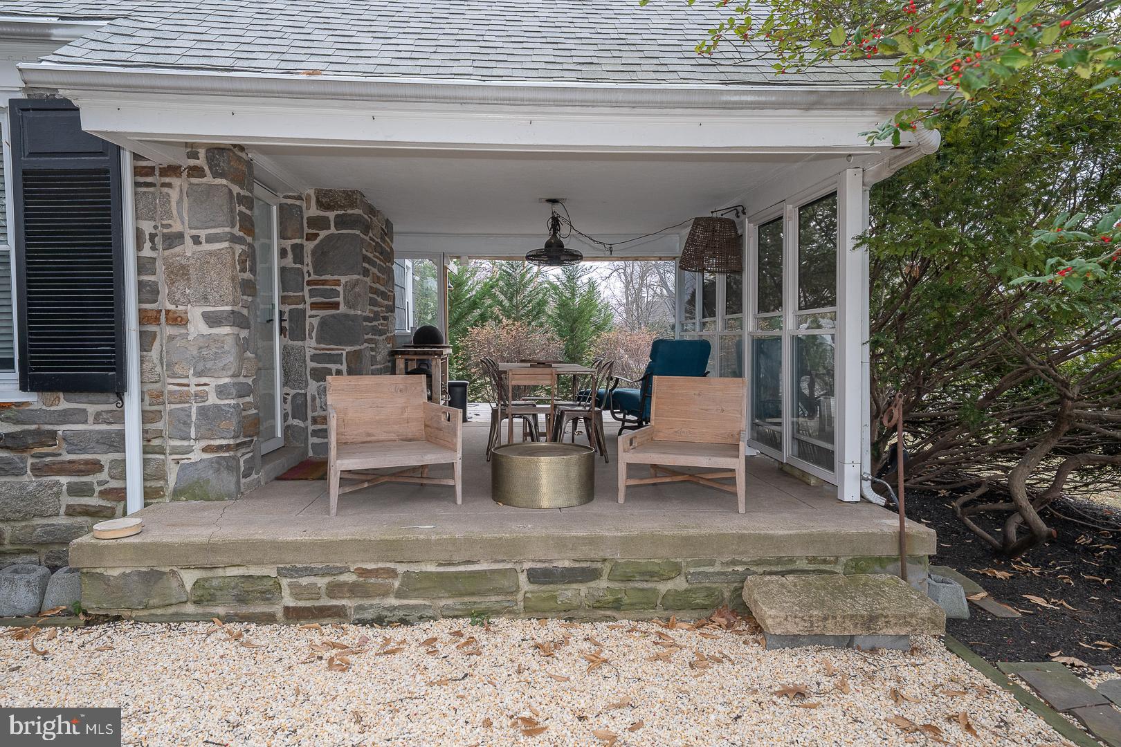 1022 CLOVER HILL ROAD