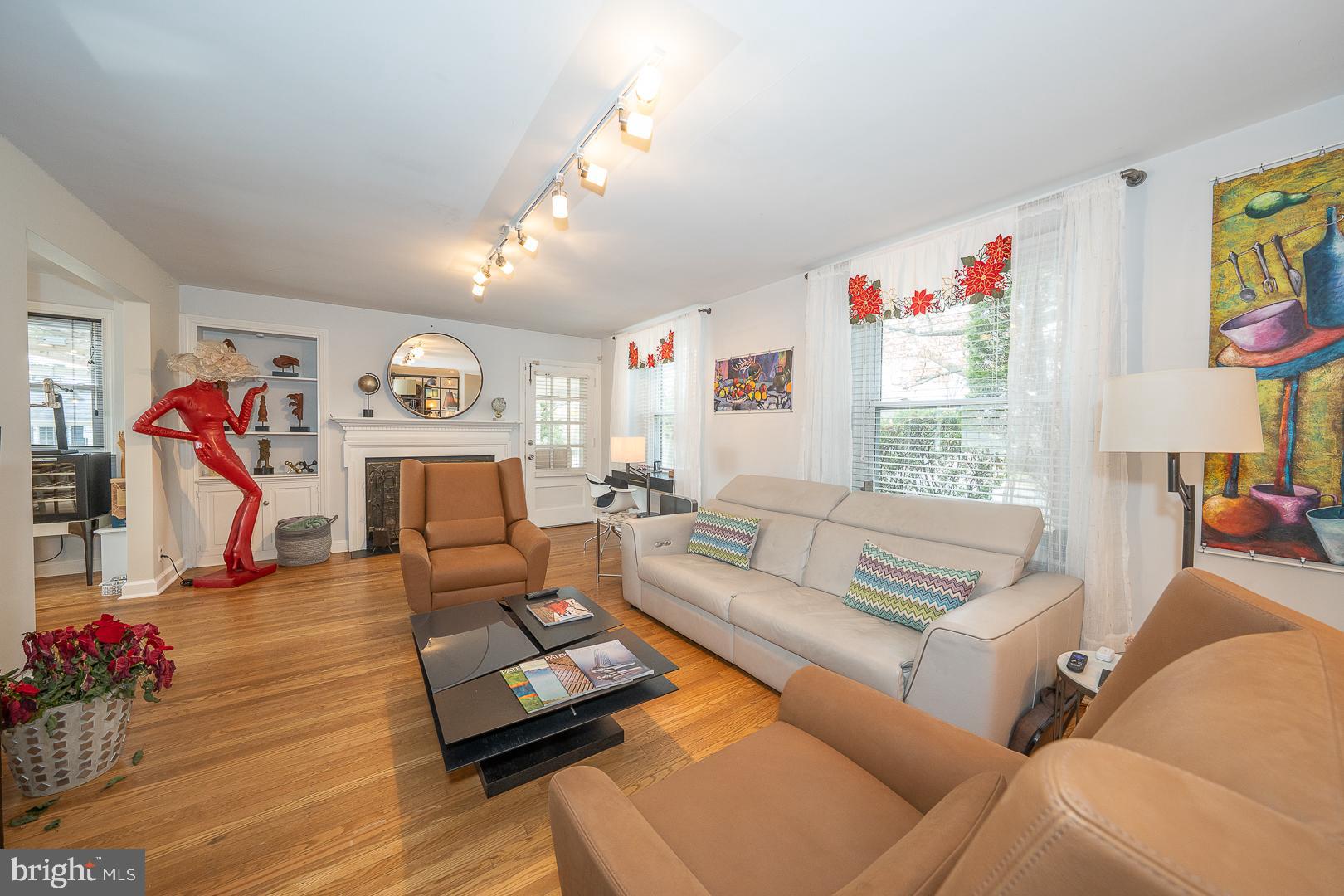 1022 CLOVER HILL ROAD