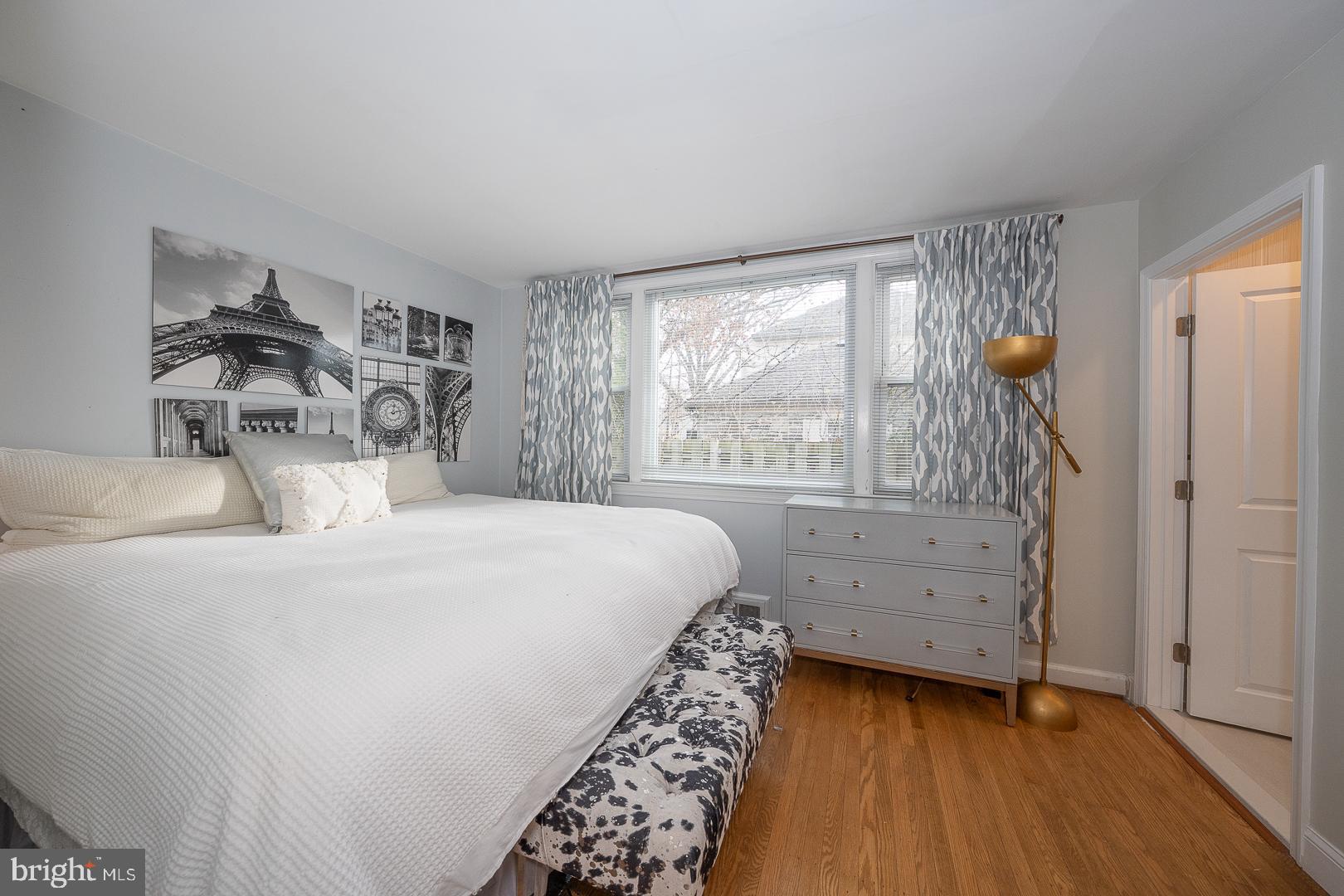 1022 CLOVER HILL ROAD