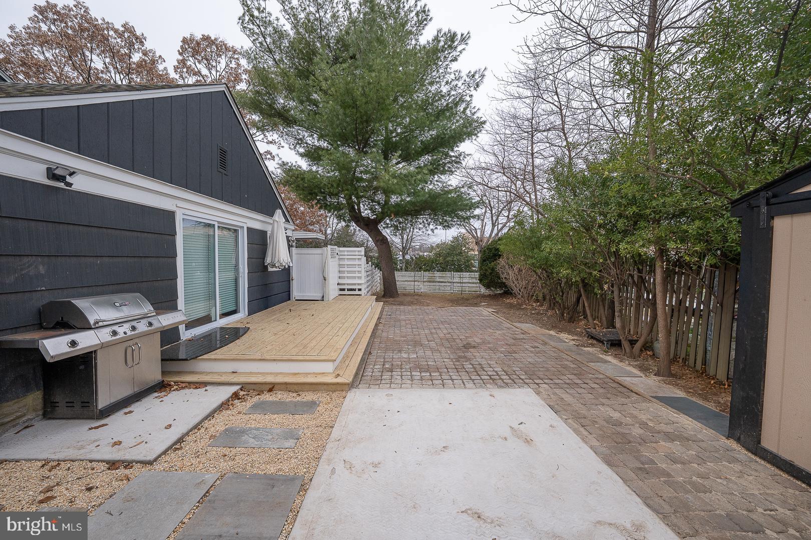 1022 CLOVER HILL ROAD