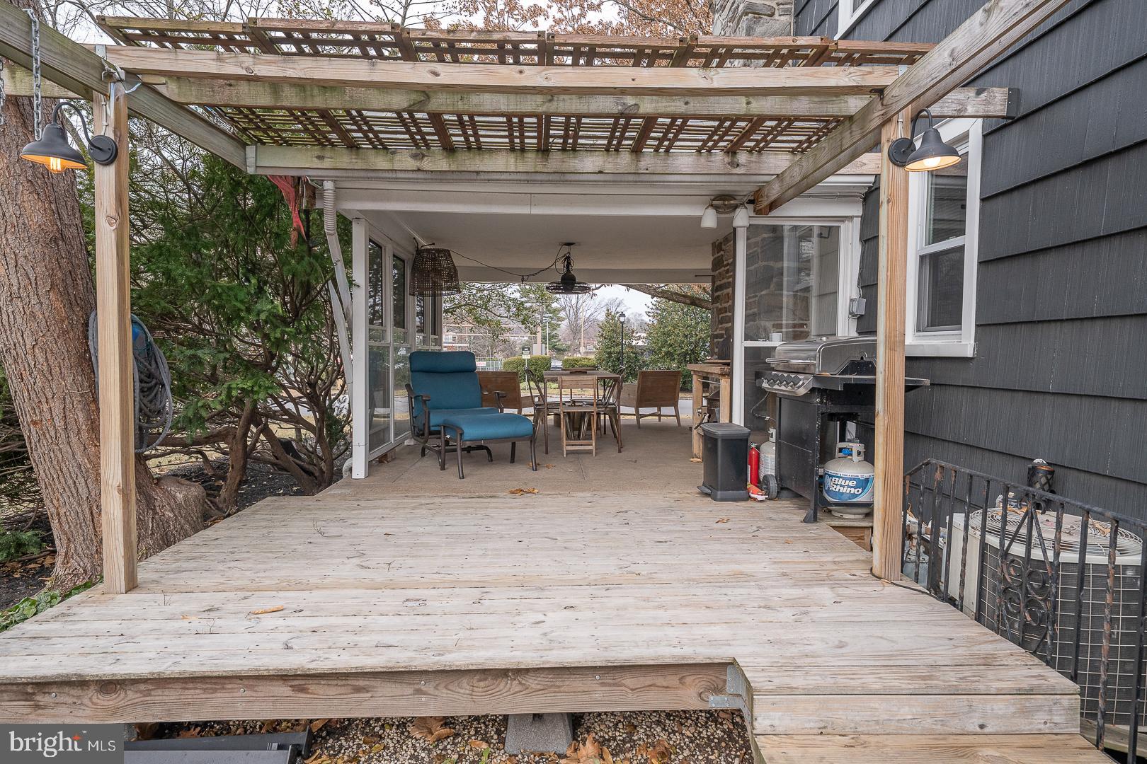 1022 CLOVER HILL ROAD