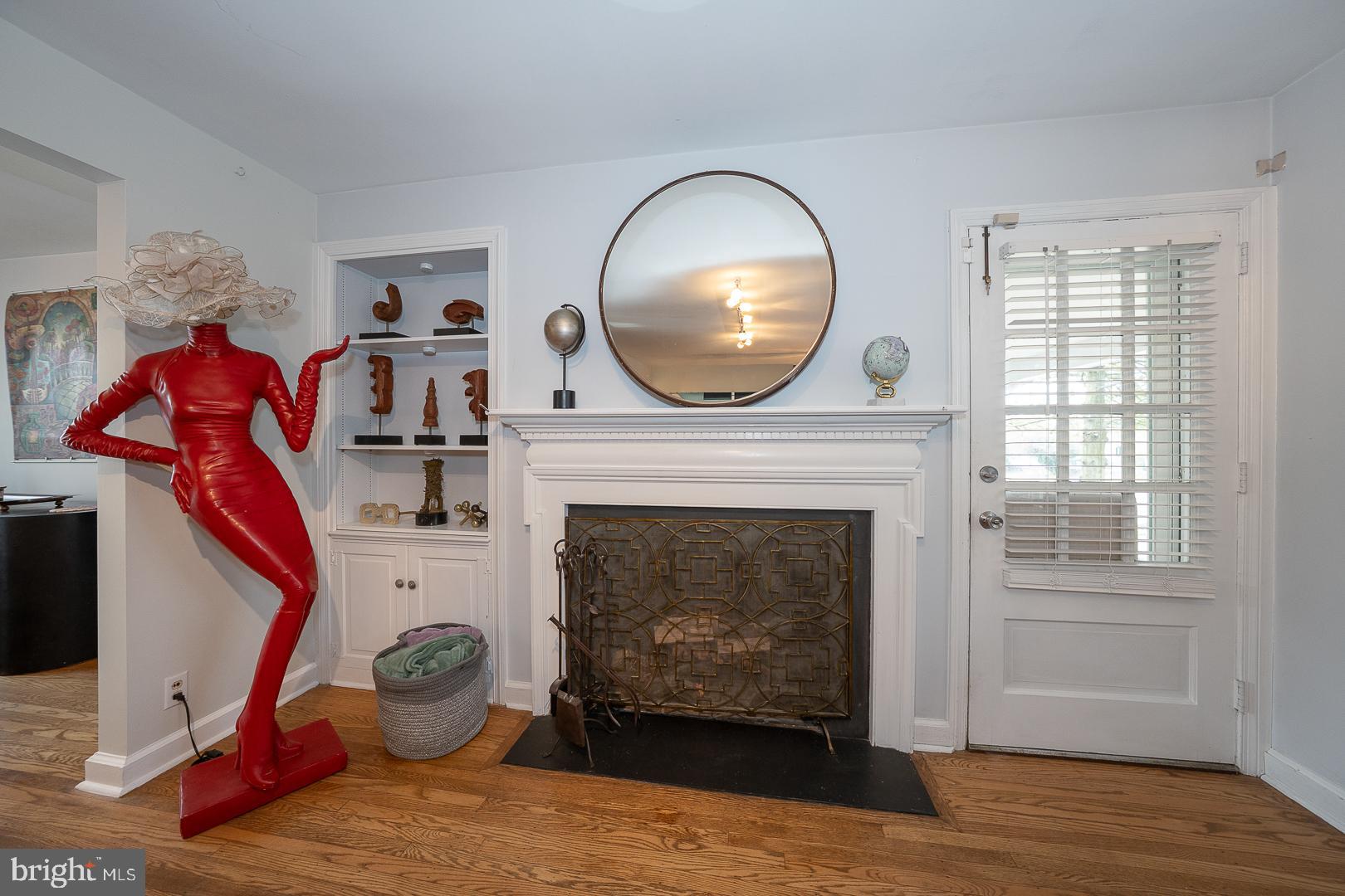 1022 CLOVER HILL ROAD