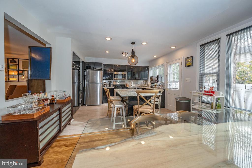 1022 CLOVER HILL ROAD