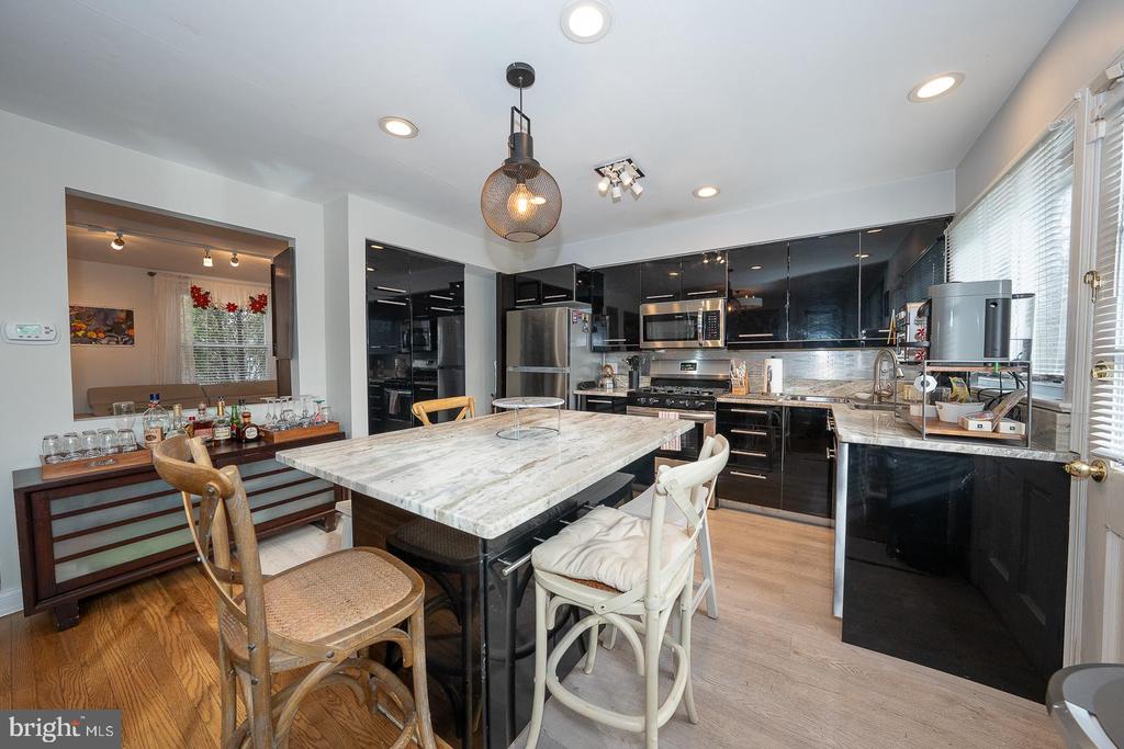 1022 CLOVER HILL ROAD
