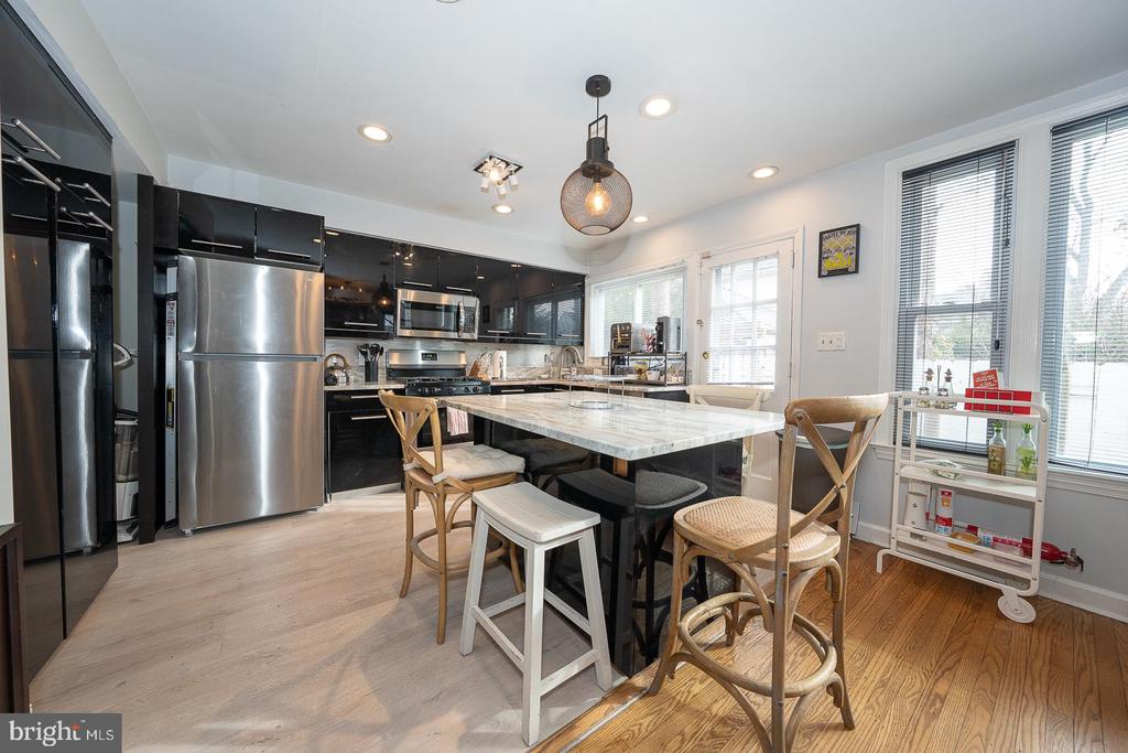 1022 CLOVER HILL ROAD
