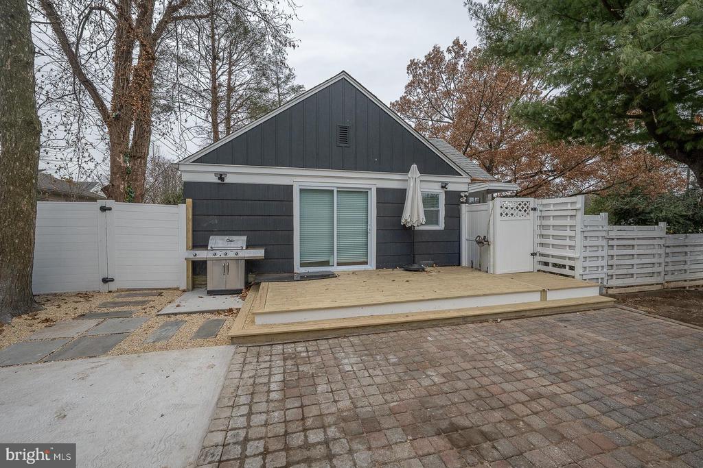 1022 CLOVER HILL ROAD