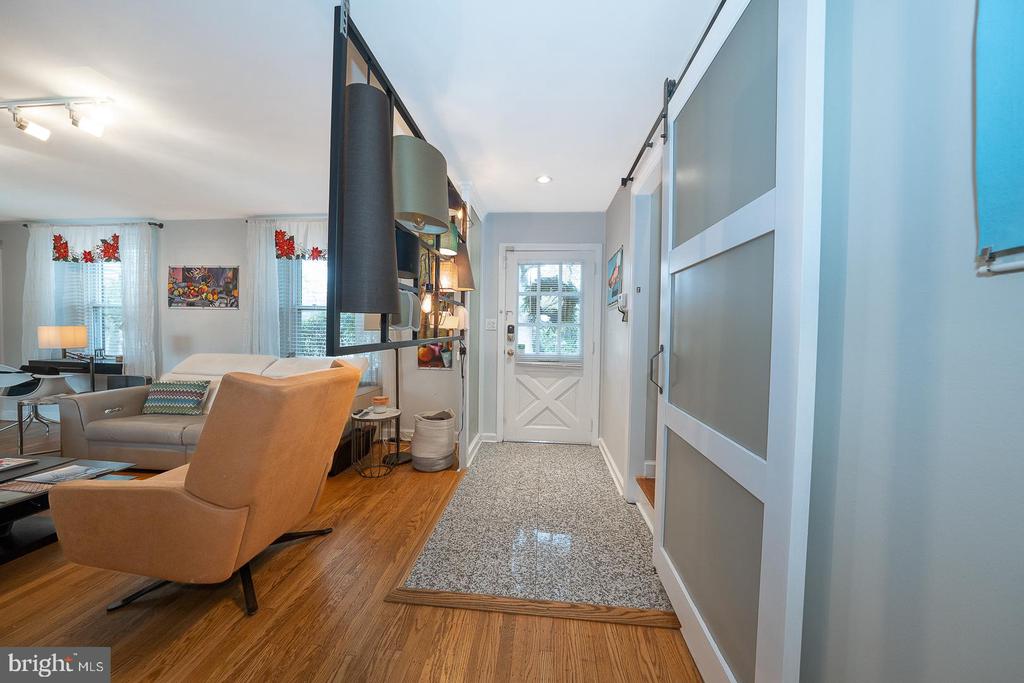 1022 CLOVER HILL ROAD