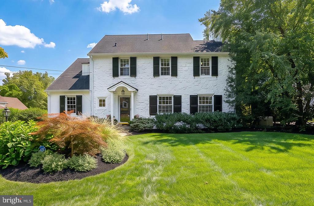 123 Kennedy Lane Bryn Mawr PA