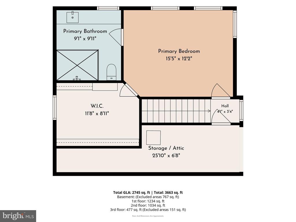 123 KENNEDY LANE