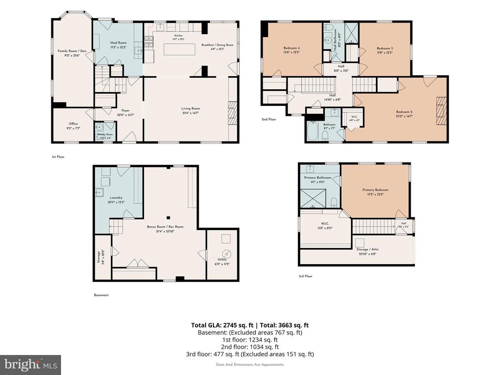 123 KENNEDY LANE