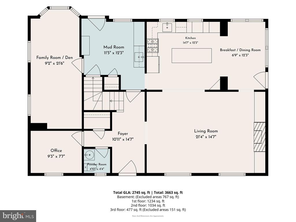 123 KENNEDY LANE