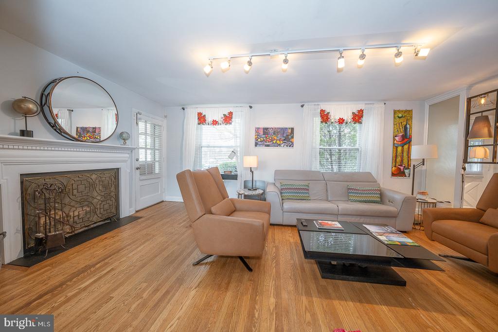 1022 CLOVER HILL ROAD