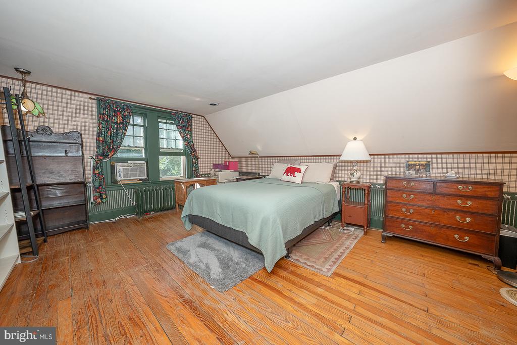 16 MERION ROAD Unit:           