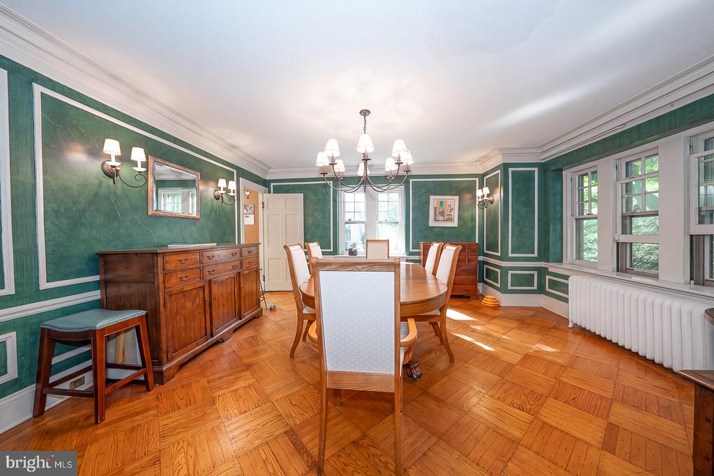 16 MERION ROAD Unit:           