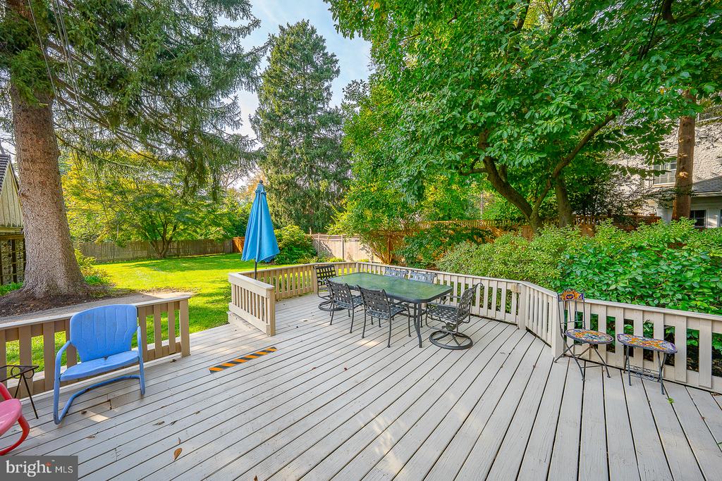 16 MERION ROAD Unit:           