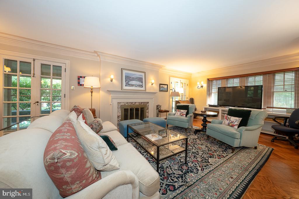16 MERION ROAD Unit:           