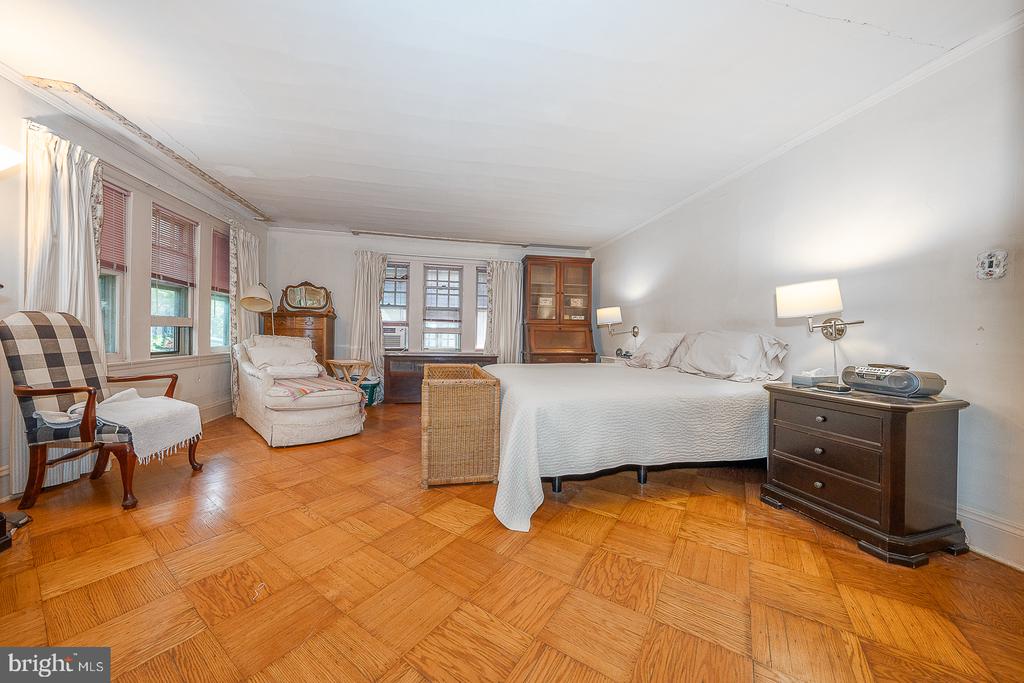 16 MERION ROAD Unit:           