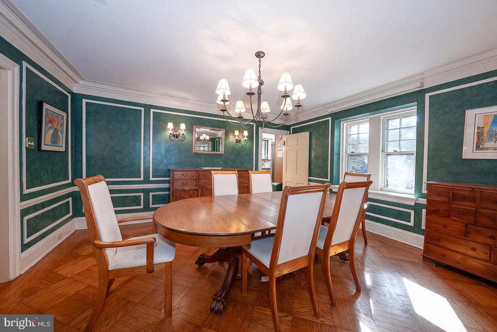 16 MERION ROAD Unit:           