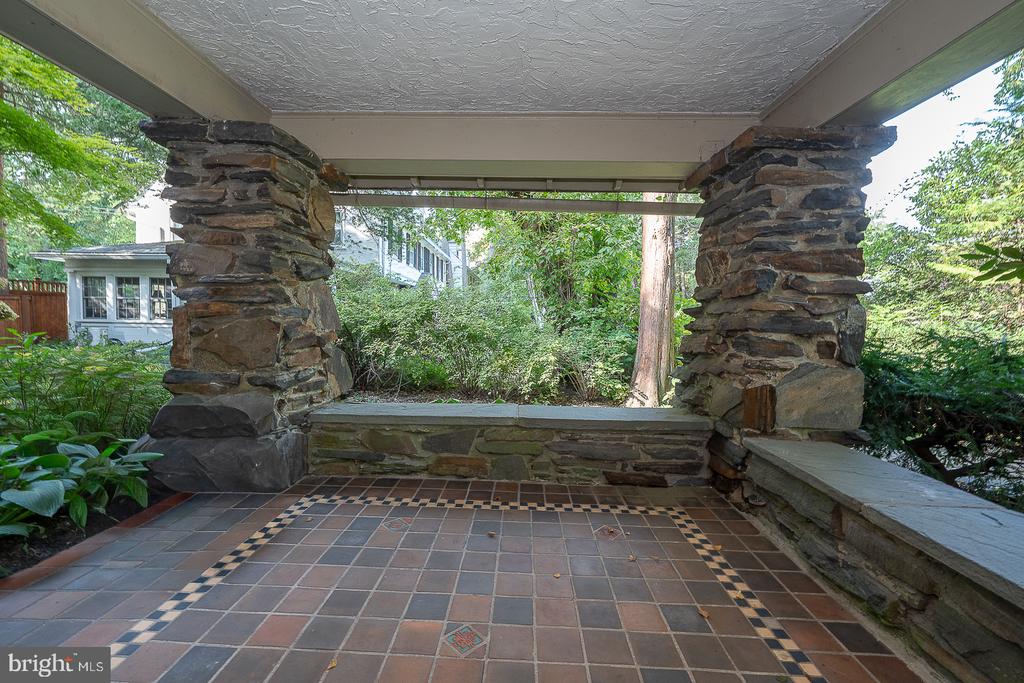 16 MERION ROAD Unit:           