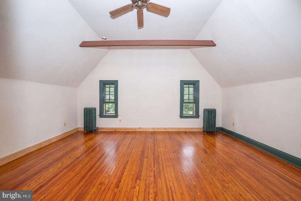 16 MERION ROAD Unit:           