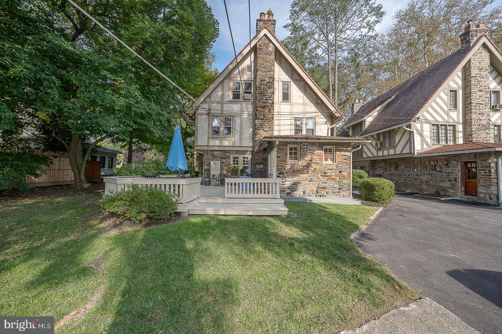 16 MERION ROAD Unit:           