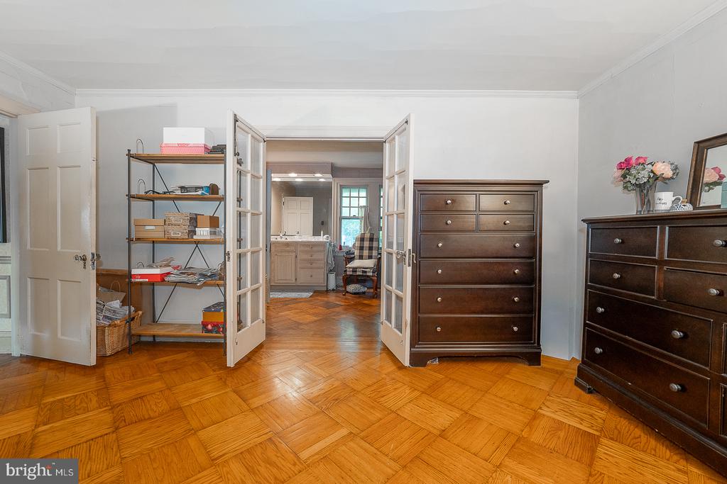 16 MERION ROAD Unit:           