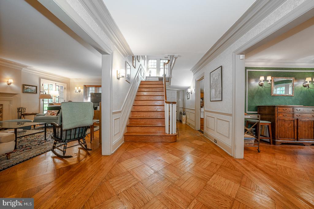 16 MERION ROAD Unit:           