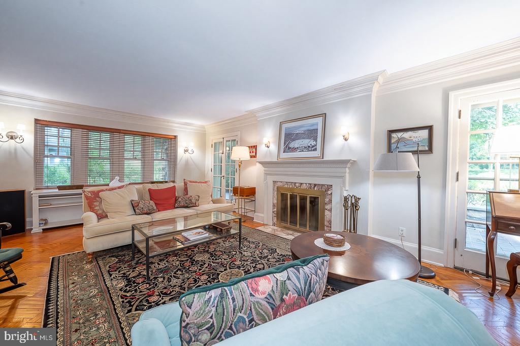 16 MERION ROAD Unit:           
