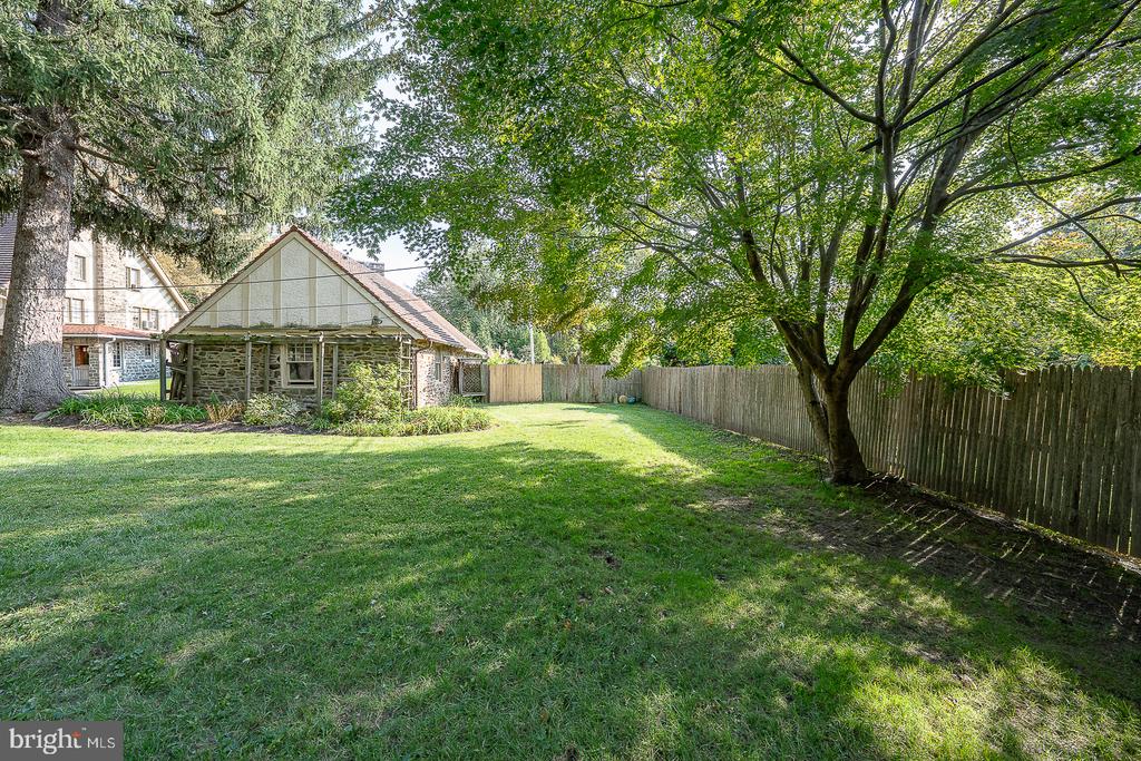 16 MERION ROAD Unit:           