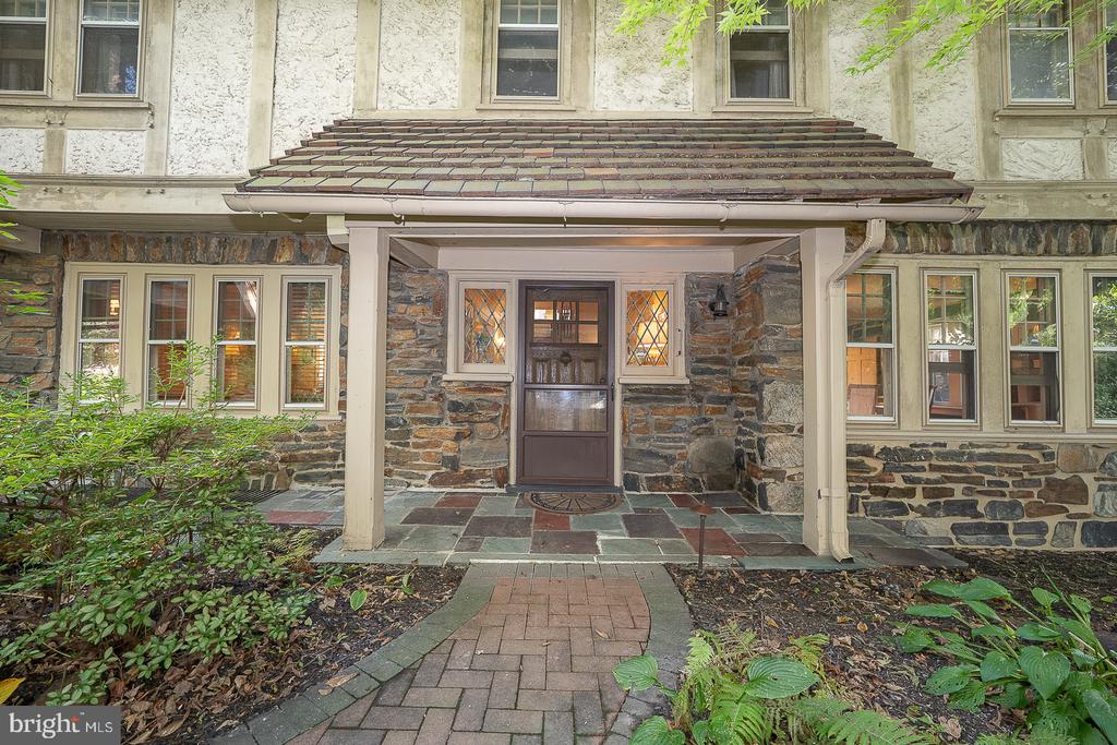 16 MERION ROAD Unit:           