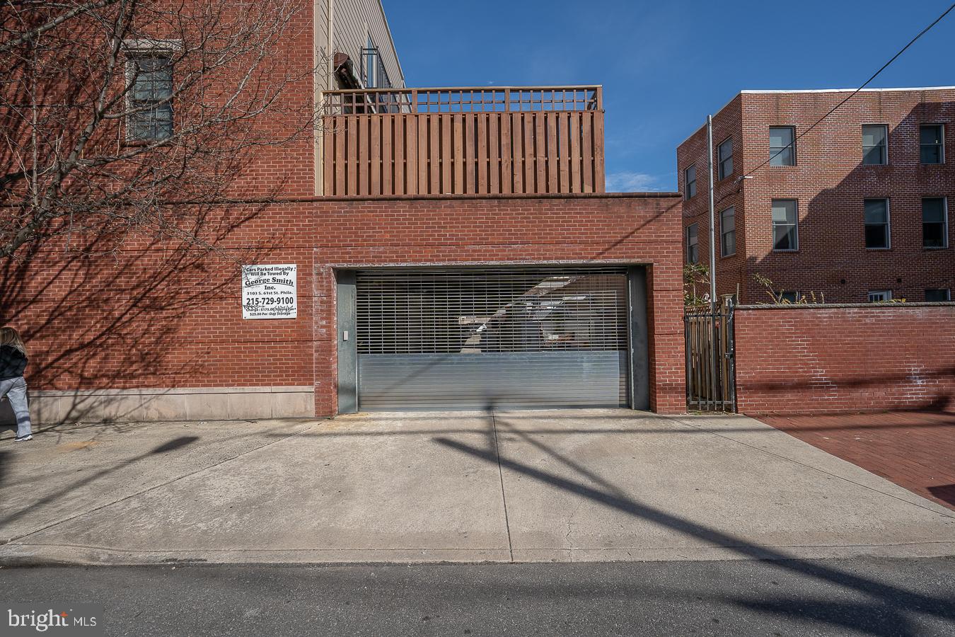 1624 NORTH STREET