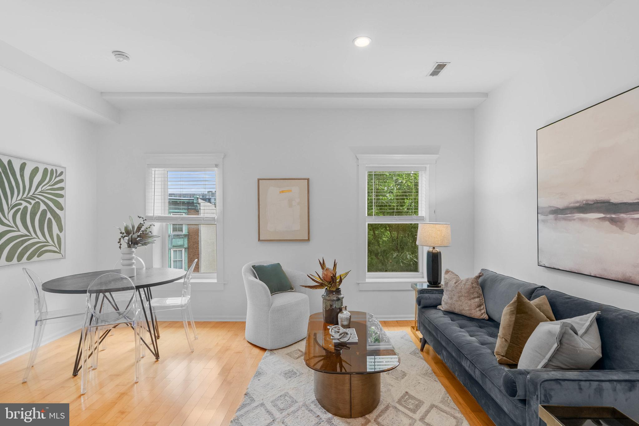 1509 Christian St #3
