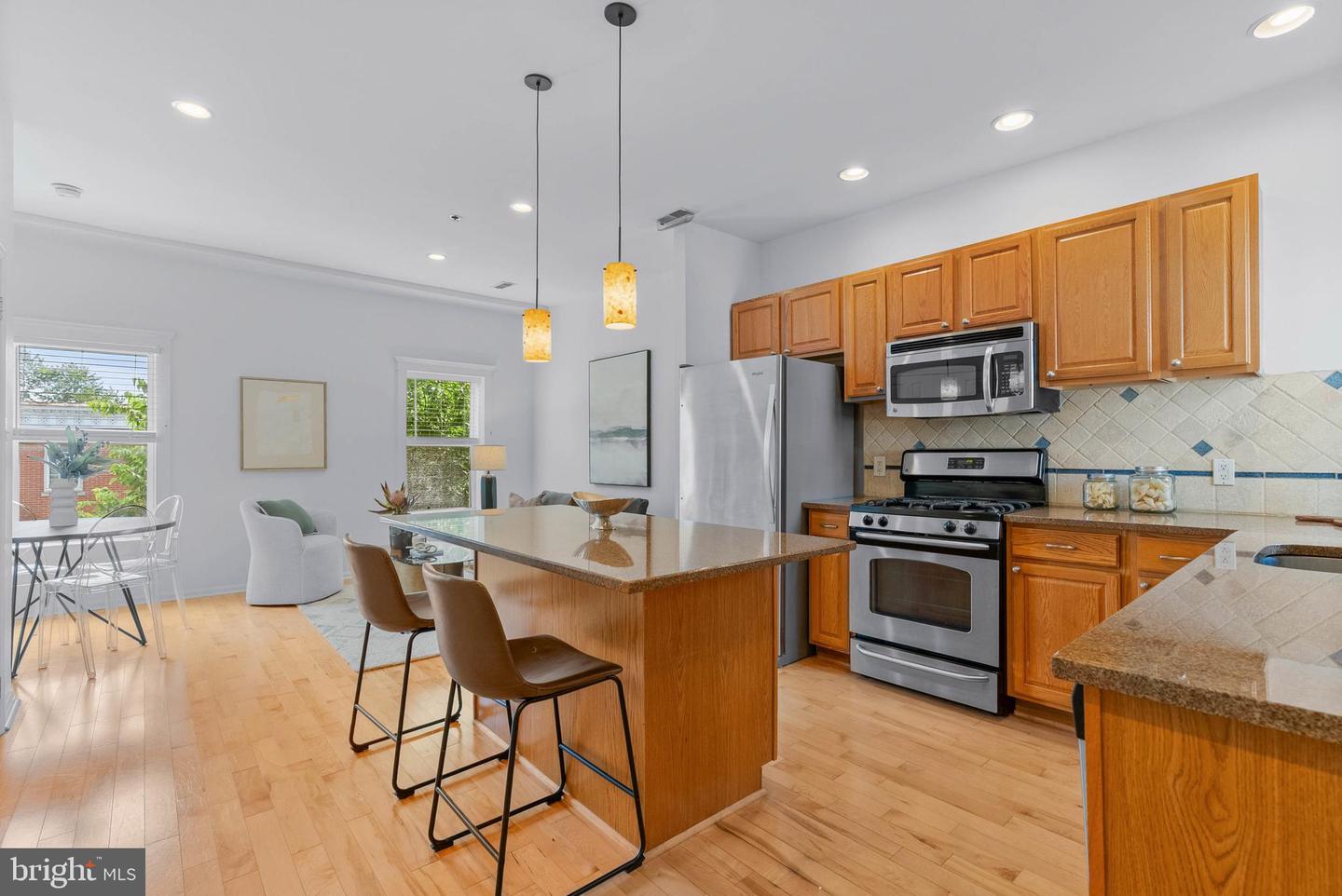 1509 Christian St #3